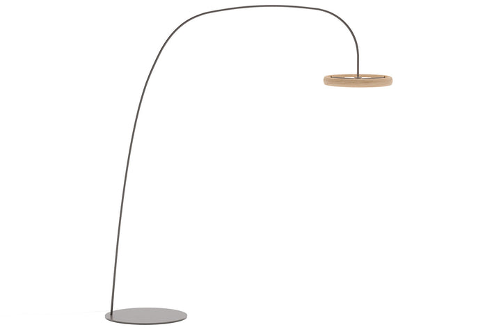 Astrum Floor Lamp Floor Lamps Ozzio Italia