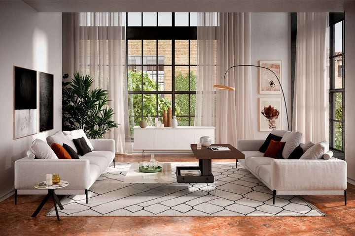 Astrum Floor Lamp Floor Lamps Ozzio Italia