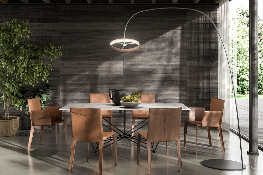 Astrum Floor Lamp Floor Lamps Ozzio Italia