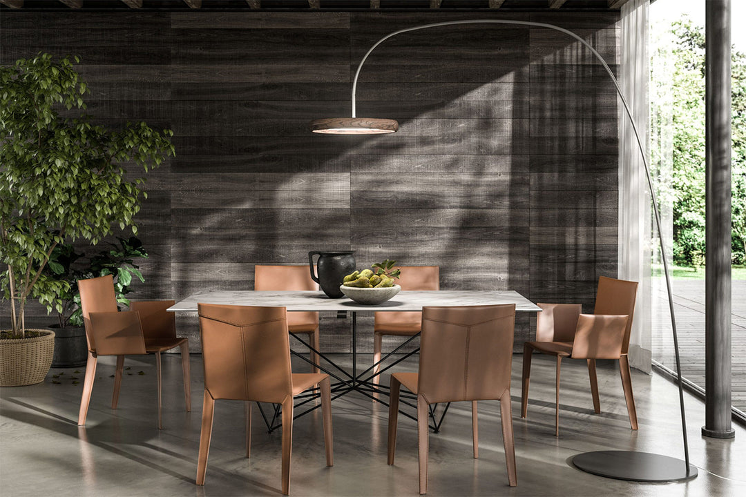 Astrum Floor Lamp Floor Lamps Ozzio Italia