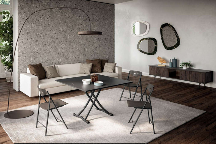 Astrum Floor Lamp Floor Lamps Ozzio Italia