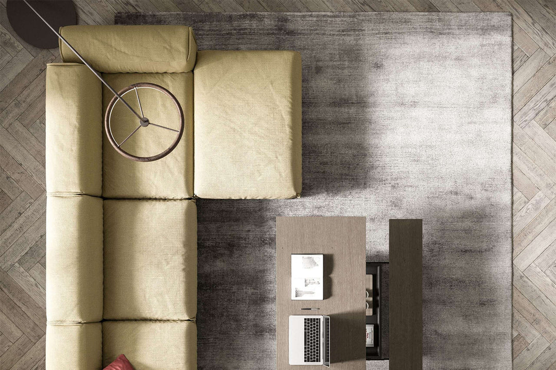 Astrum Floor Lamp Floor Lamps Ozzio Italia