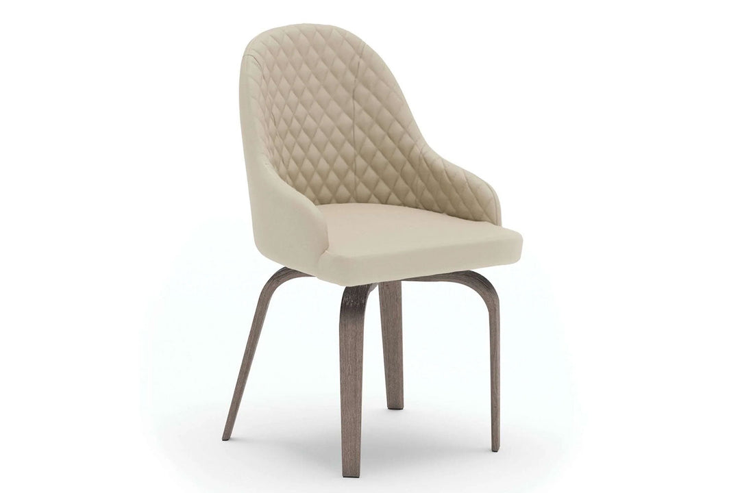 Atena Armchair Dining Chairs Ozzio Italia