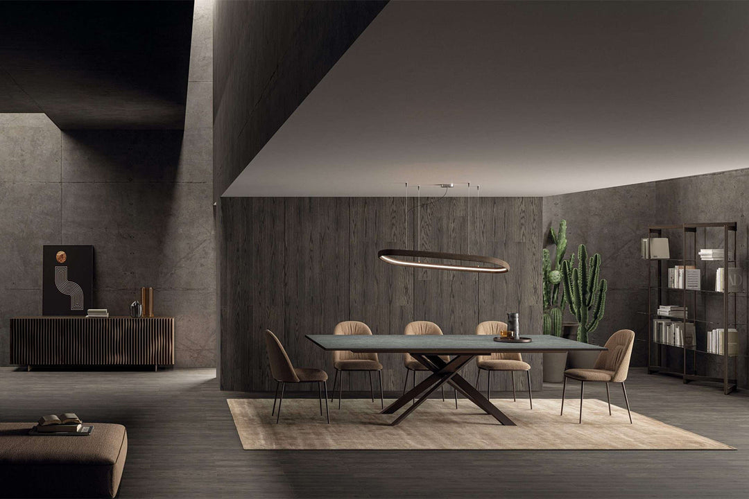 Atollo Chandelier