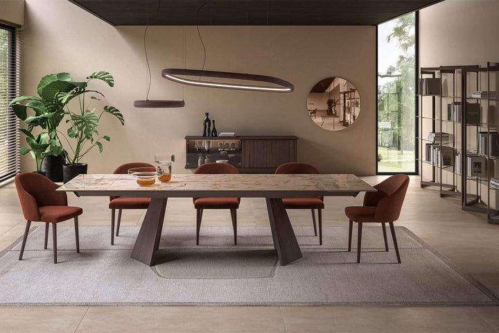 Atollo Chandelier