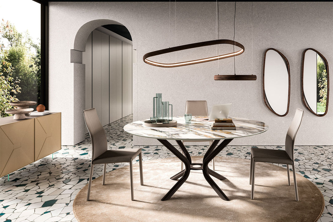 Atollo Chandelier