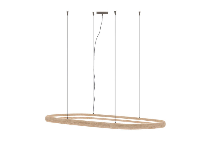 Atollo Chandelier Ceiling Lights Ozzio Italia