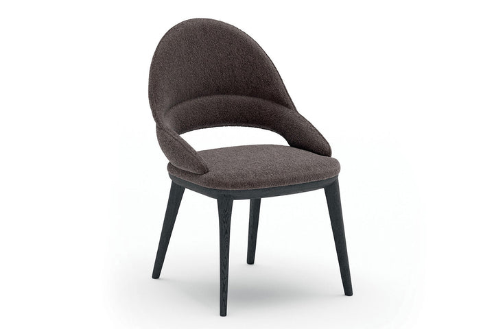 Baia Dining Chair Dining Chairs Ozzio Italia