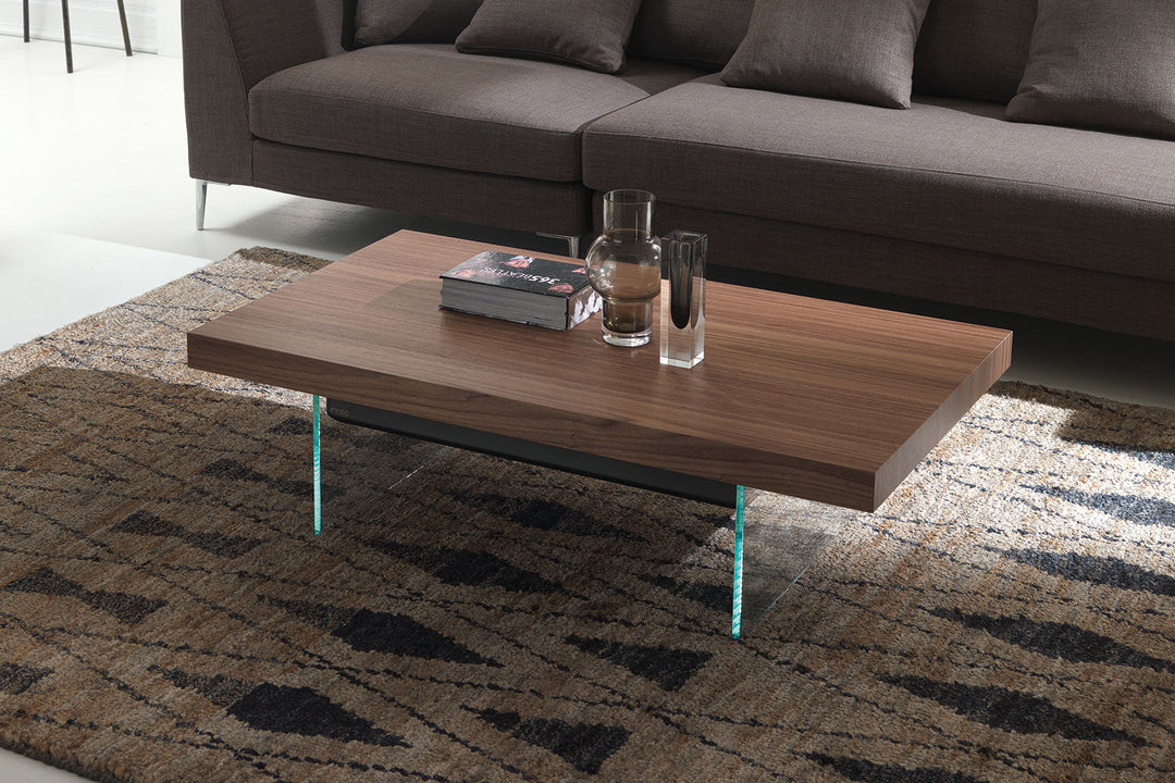 Bellagio Lift-Up Coffee Table Coffee Tables Ozzio Italia