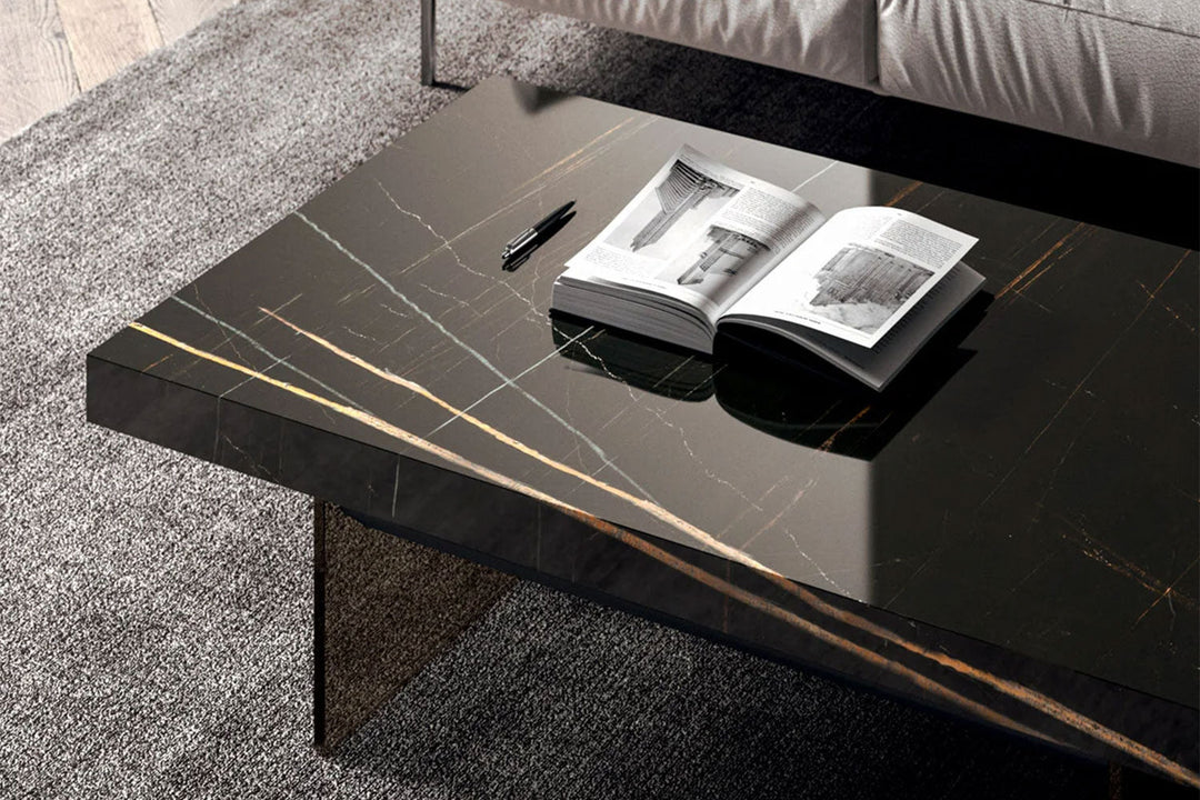 Bellagio Lift-Up Coffee Table Coffee Tables Ozzio Italia
