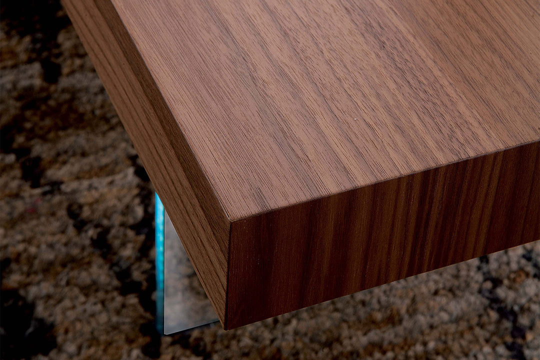 Bellagio Lift-Up Coffee Table Coffee Tables Ozzio Italia