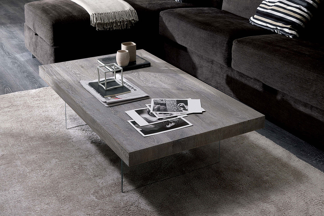 Bellagio Lift-Up Coffee Table Coffee Tables Ozzio Italia
