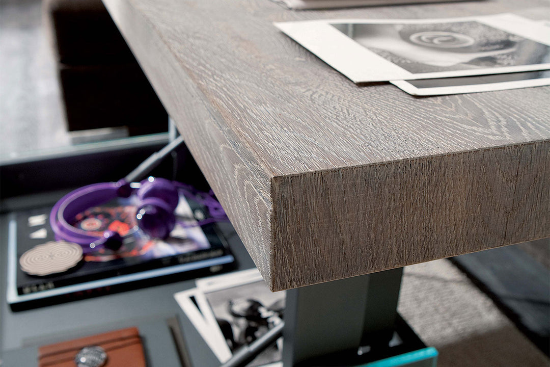 Bellagio Lift-Up Coffee Table Coffee Tables Ozzio Italia