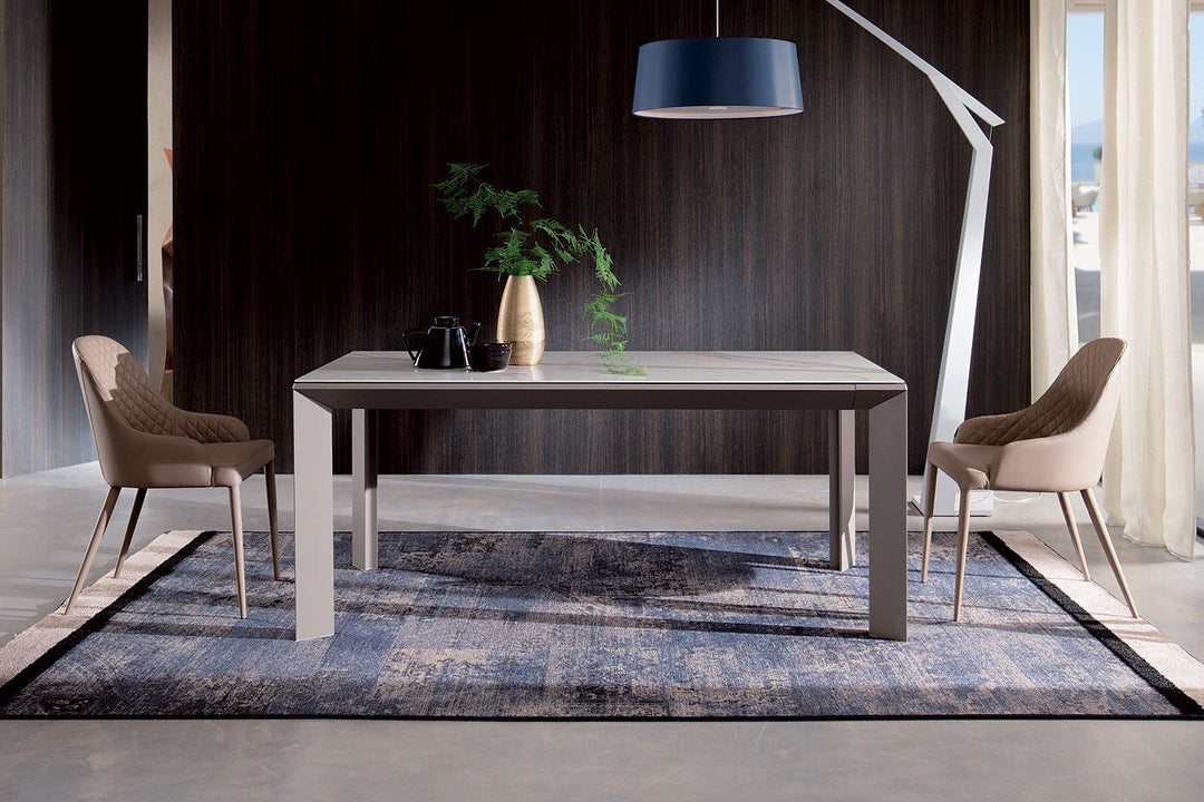 Betta Dining Chair Dining Chairs Ozzio Italia