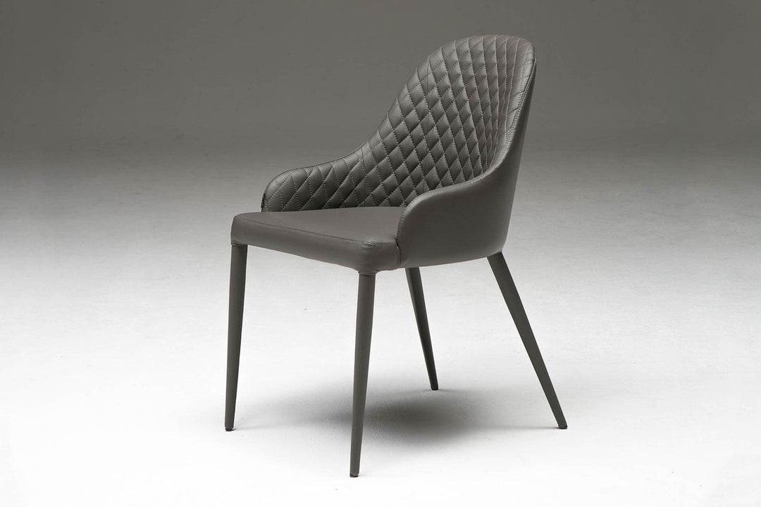 Betta Dining Chair Dining Chairs Ozzio Italia