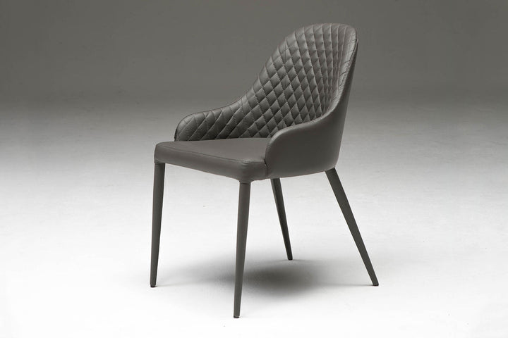 Betta Dining Chair Dining Chairs Ozzio Italia