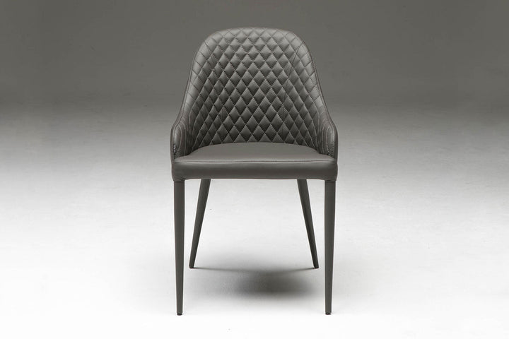Betta Dining Chair Dining Chairs Ozzio Italia