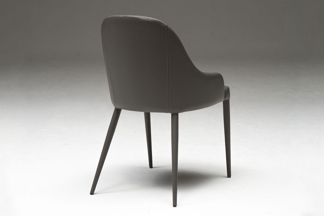 Betta Dining Chair Dining Chairs Ozzio Italia