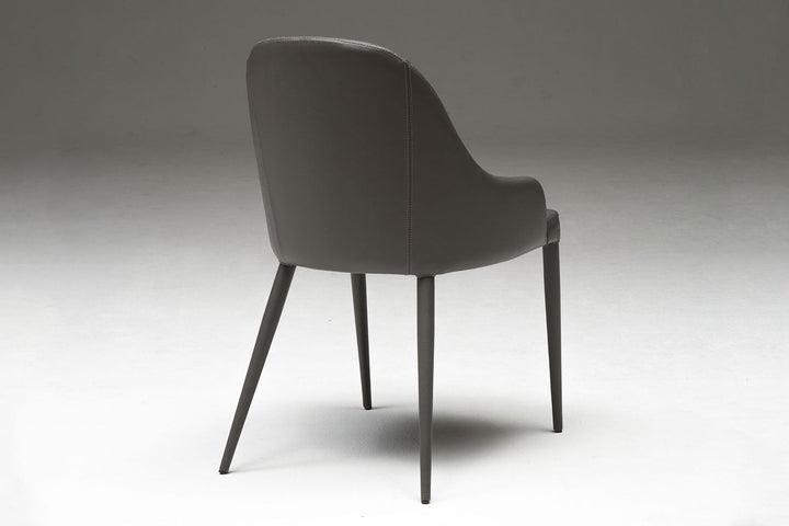 Betta Dining Chair Dining Chairs Ozzio Italia