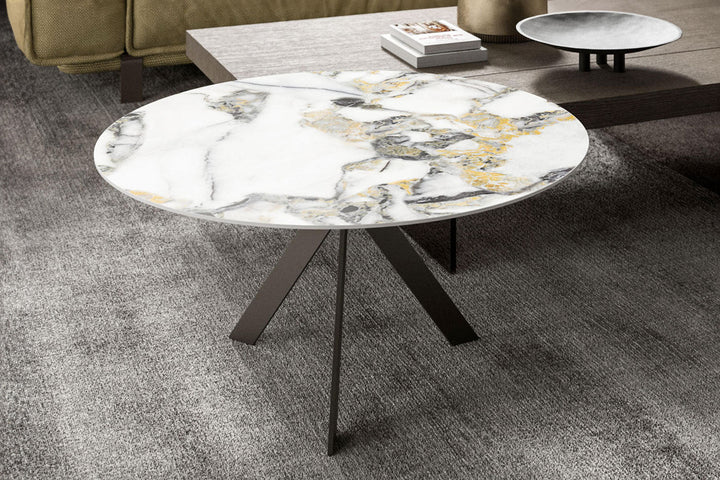 Bijoux End Table End Tables Ozzio Italia