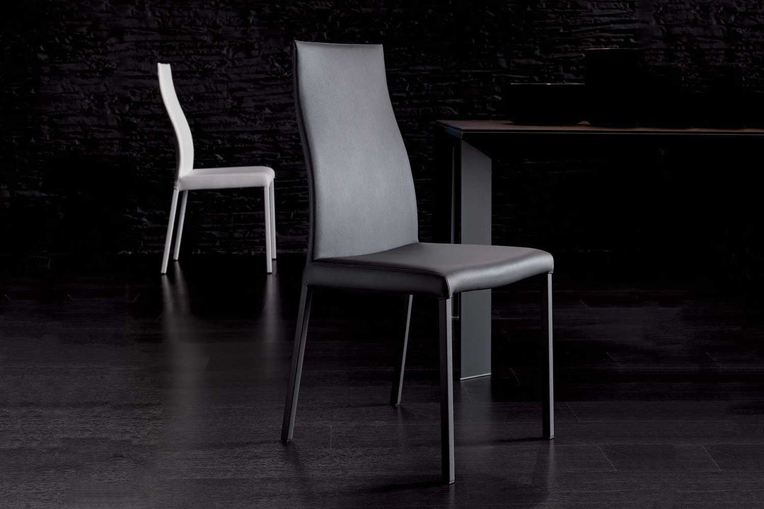 Blitz Dining Chair Dining Chairs Ozzio Italia