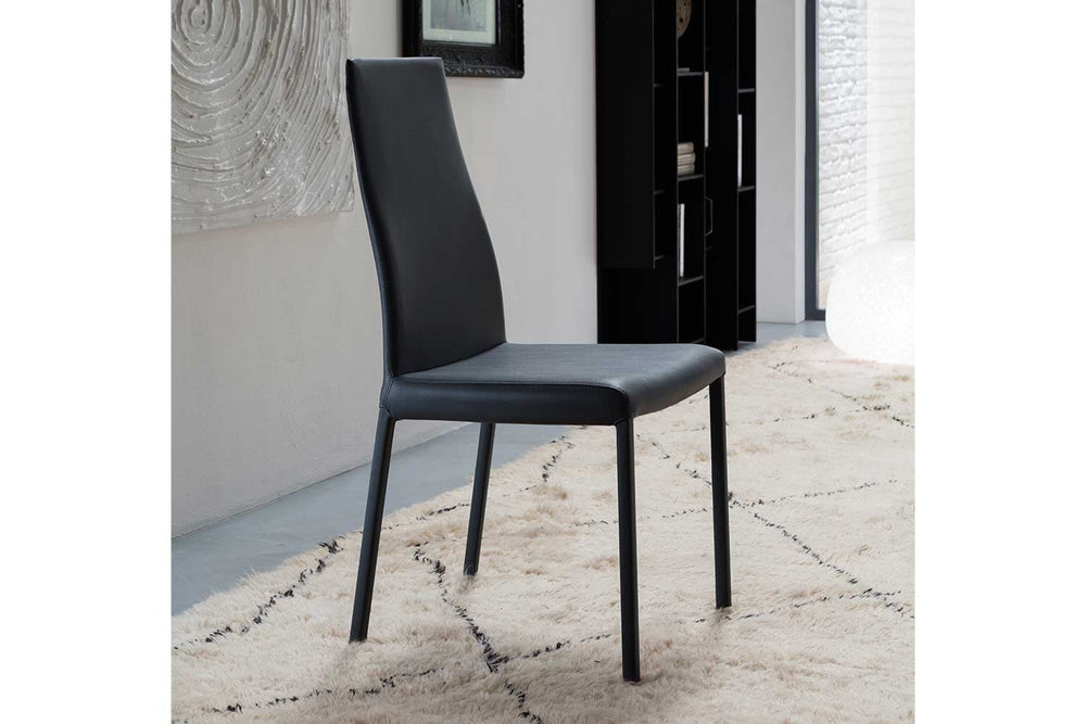Blitz Dining Chair Dining Chairs Ozzio Italia