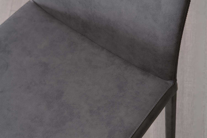 Blitz Dining Chair Dining Chairs Ozzio Italia
