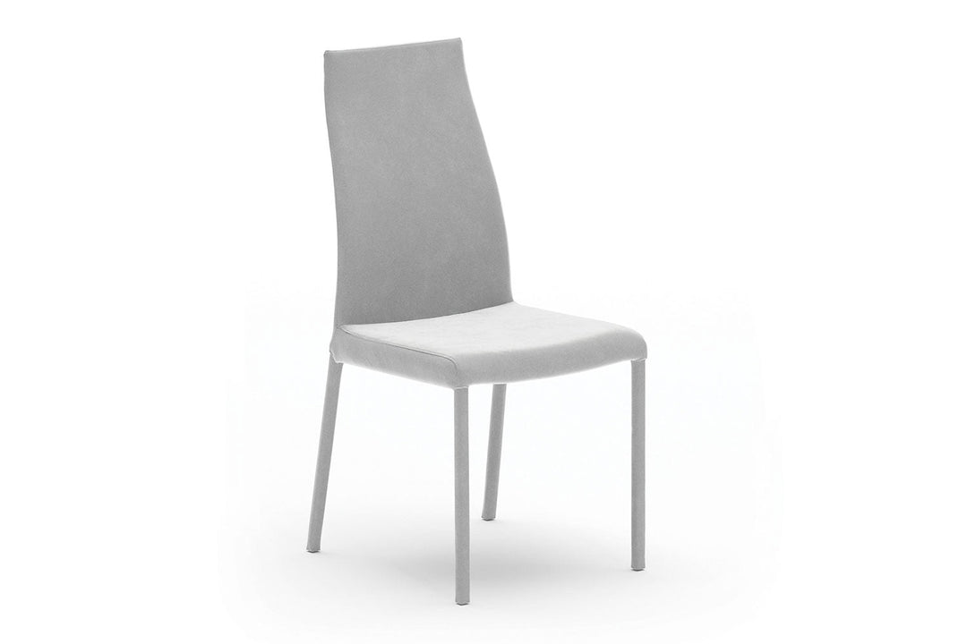 Ozzio Italia Blitz Dining Chair