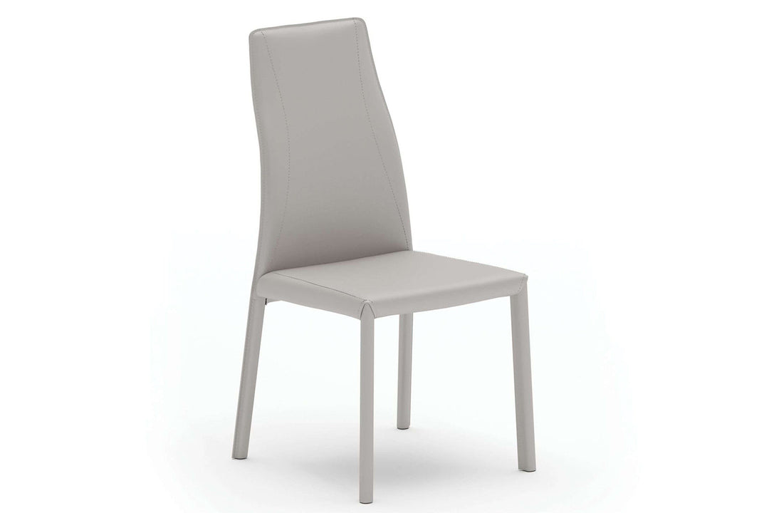 Ozzio Italia Blitz Dining Chair