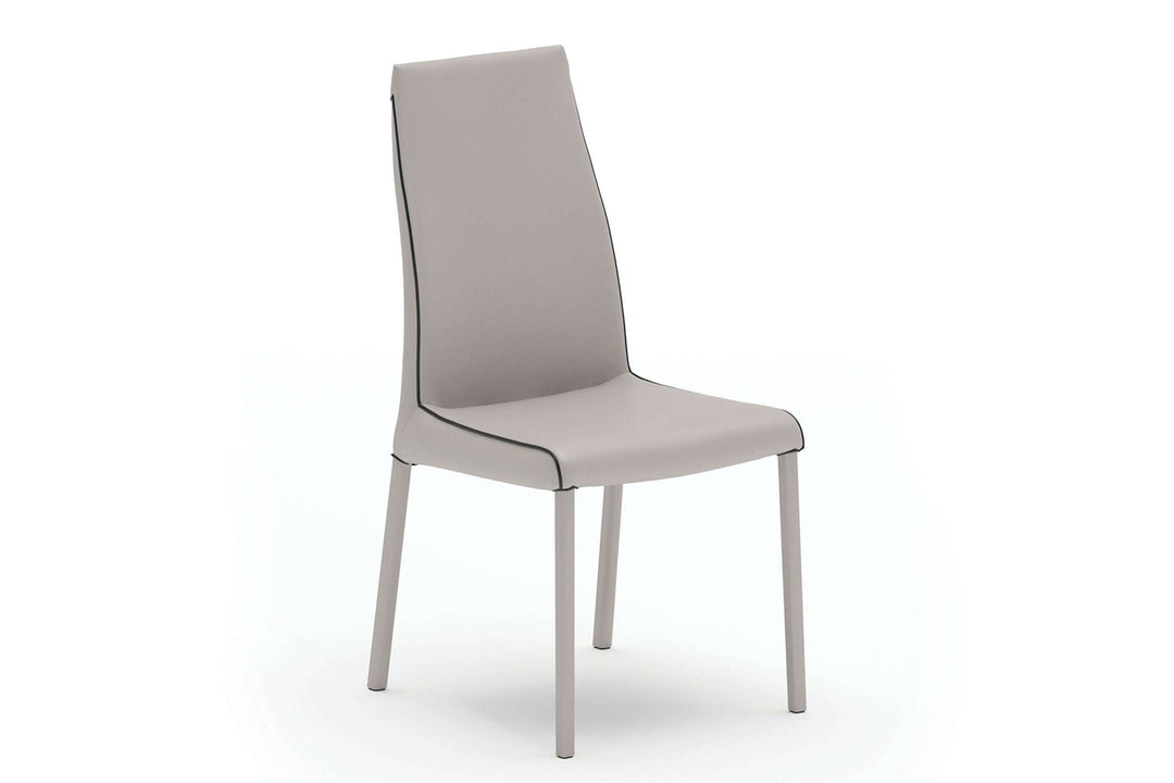 Ozzio Italia Blitz Dining Chair