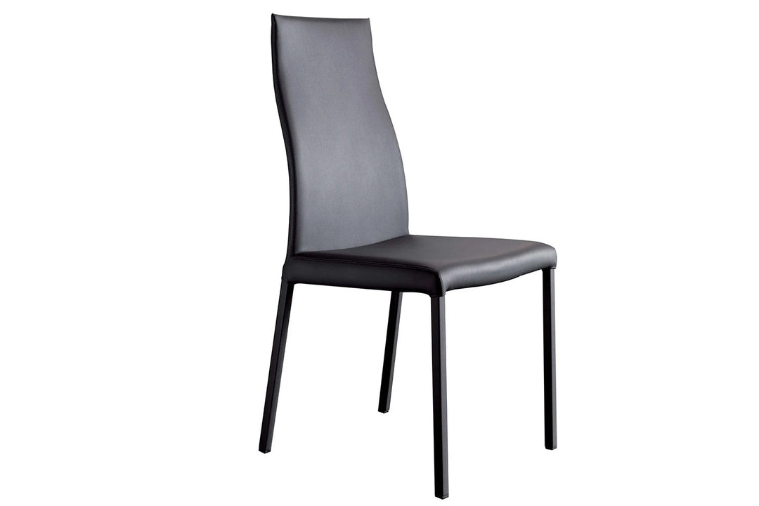 Ozzio Italia Blitz Dining Chair