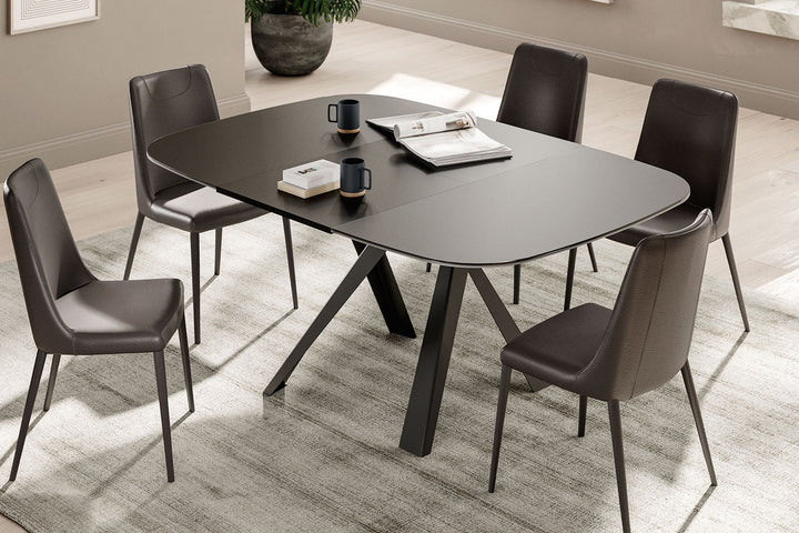 Bombo Kitchen Table Dining Tables Ozzio Italia