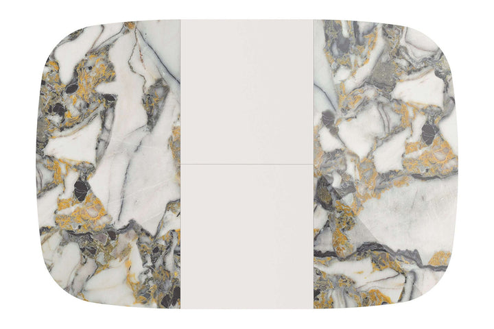 Bombo Kitchen Table Dining Tables Ozzio Italia