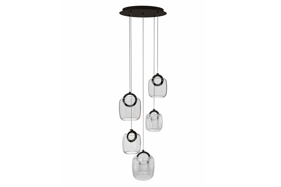Botticelle Chandelier Ceiling Lights Ozzio Italia