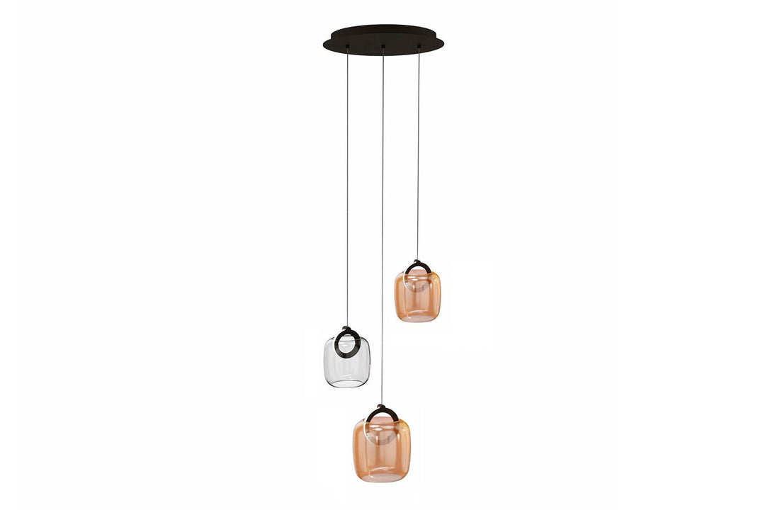 Botticelle Chandelier Ceiling Lights Ozzio Italia