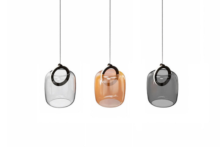 Botticelle Pendant Light Ceiling Lights Ozzio Italia