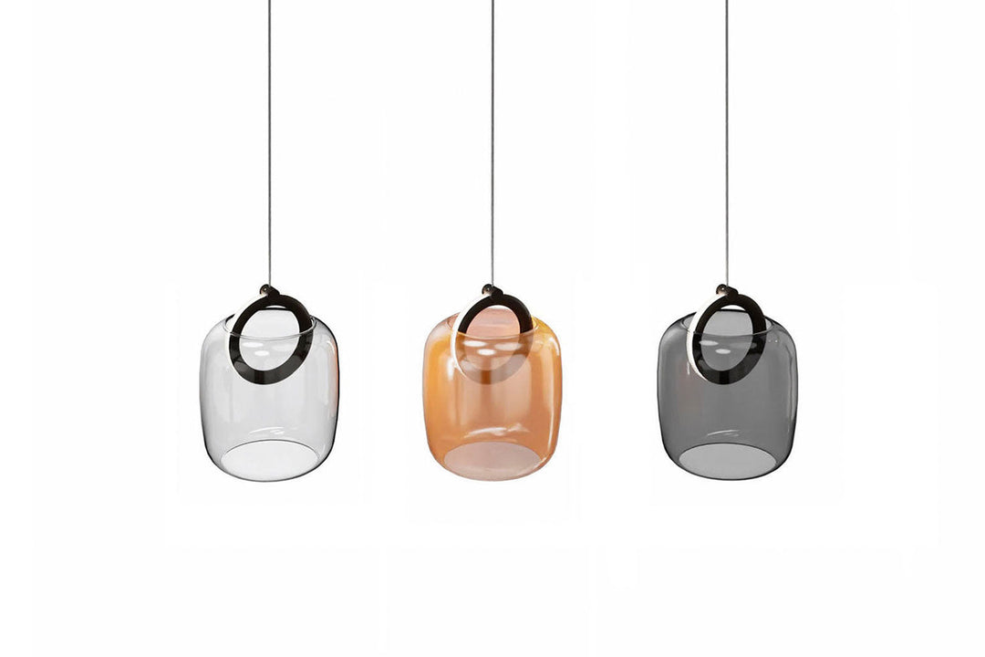 Botticelle Pendant Light Ceiling Lights Ozzio Italia