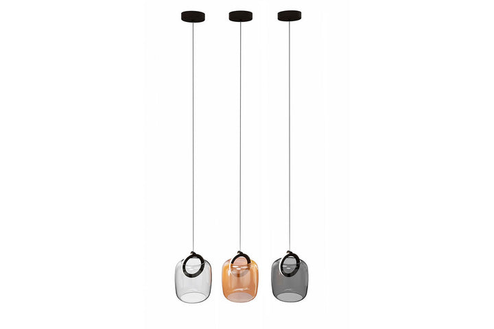 Botticelle Pendant Light Ceiling Lights Ozzio Italia