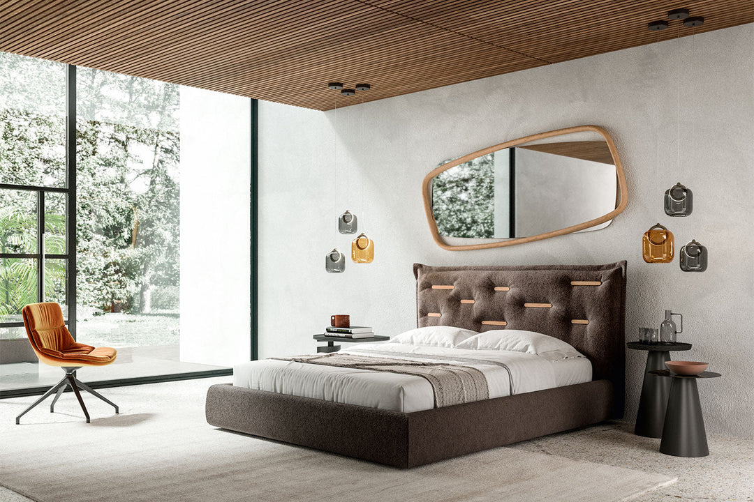 Botticelle Pendant Light Ceiling Lights Ozzio Italia