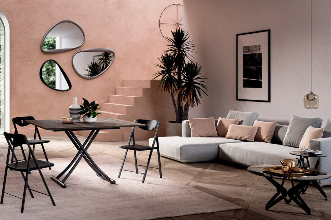 Botticelle Pendant Light Ceiling Lights Ozzio Italia