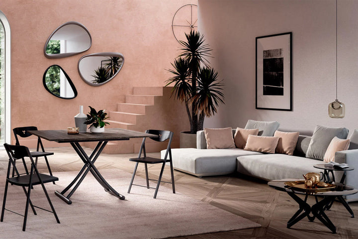 Botticelle Pendant Light Ceiling Lights Ozzio Italia