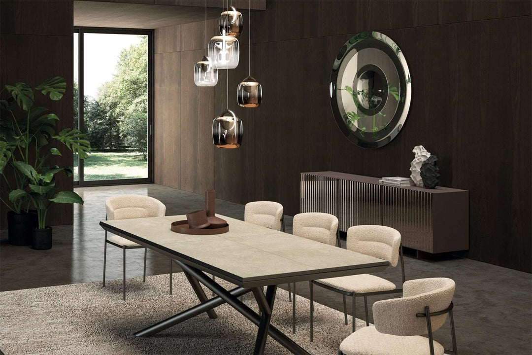 Botticelle Pendant Light Ceiling Lights Ozzio Italia