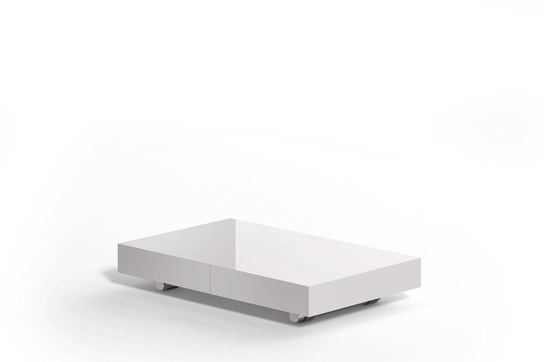 Box Transformable Coffee Table Coffee Tables Ozzio Italia