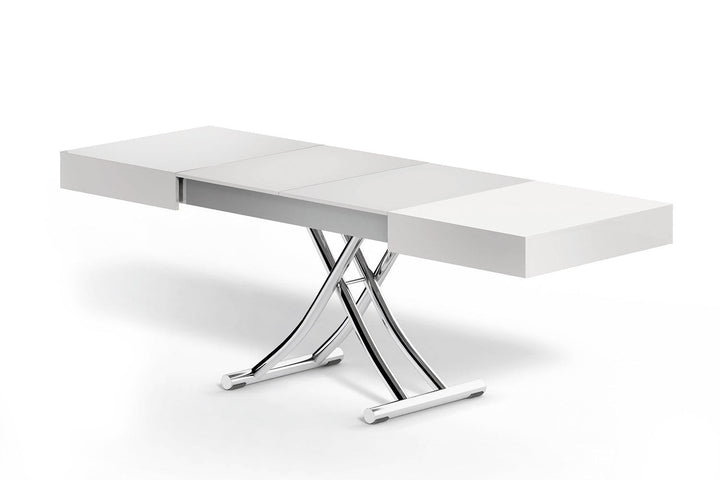 Box Transformable Coffee Table Coffee Tables Ozzio Italia