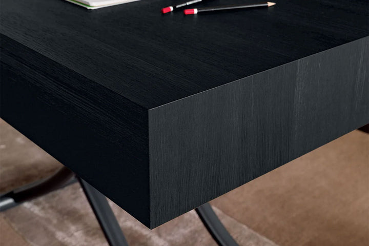 Box Wood Transformable Coffee Table Coffee Tables Ozzio Italia