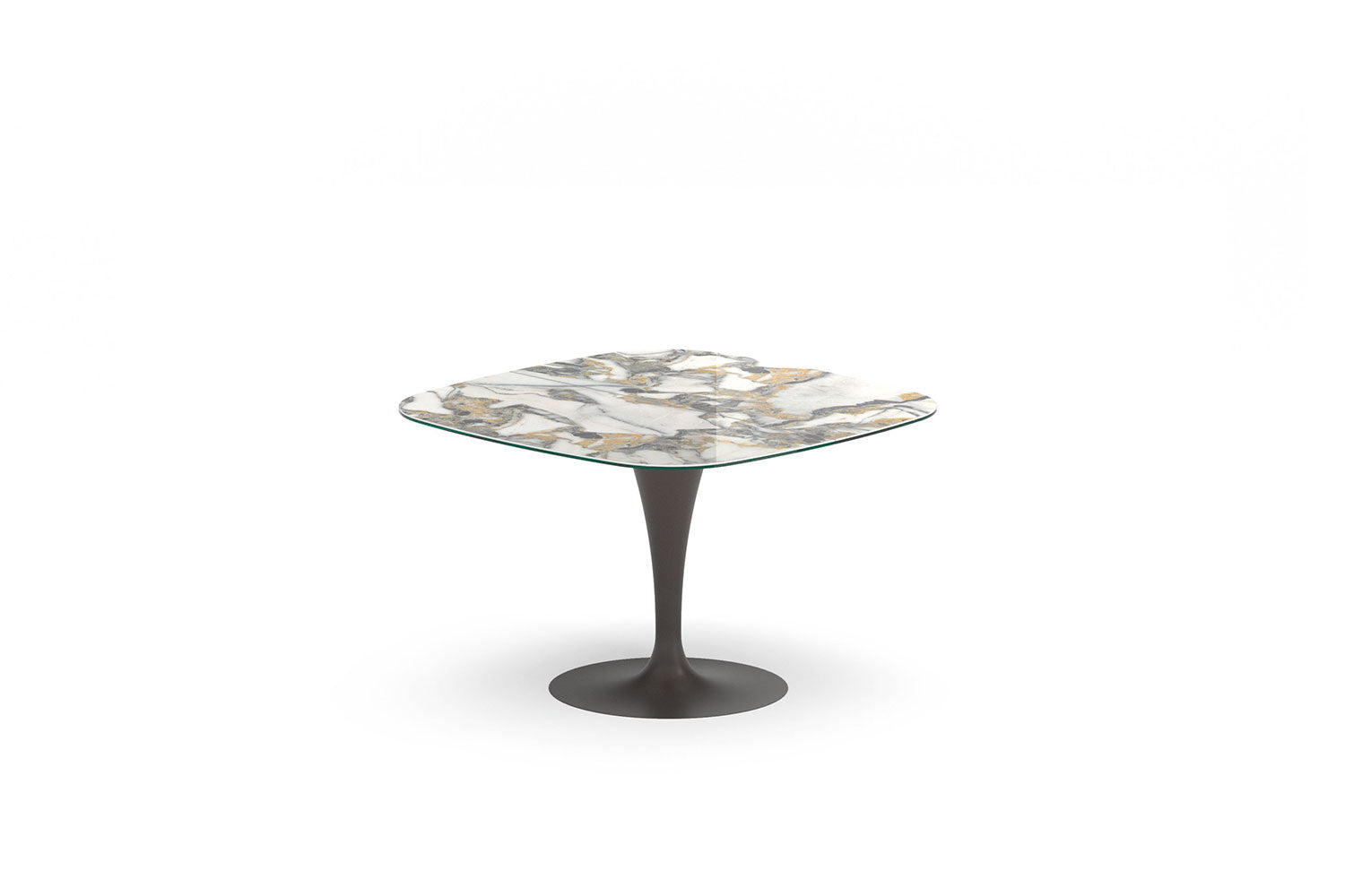 Ozzio Italia Bravo Extension Kitchen Table - Thumbnail 5