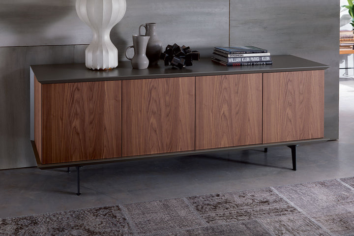 Brera Sideboard Sideboards Ozzio Italia
