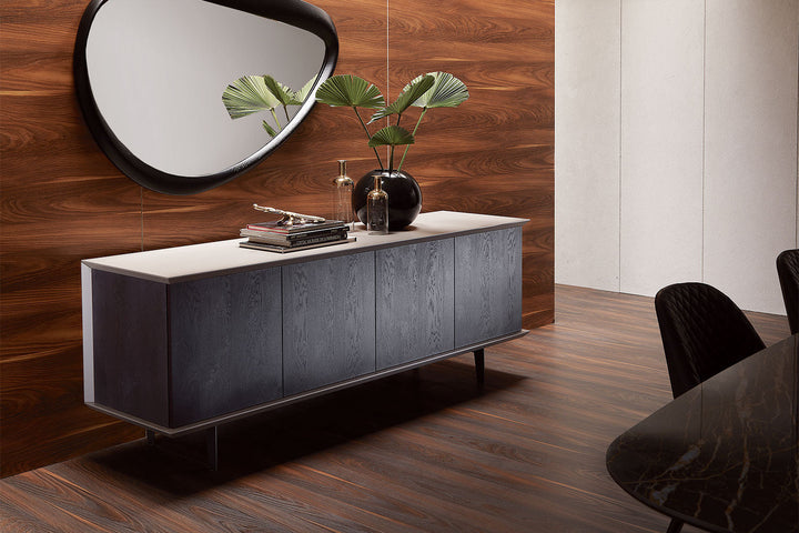 Brera Sideboard Sideboards Ozzio Italia