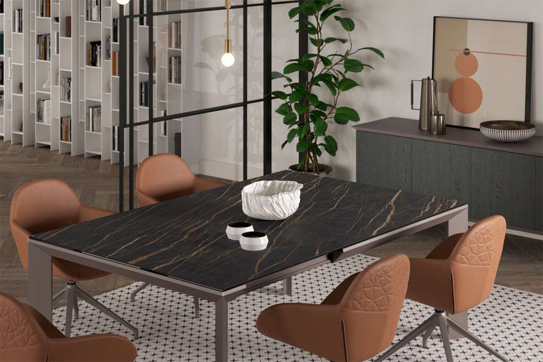 Brera Sideboard Sideboards Ozzio Italia