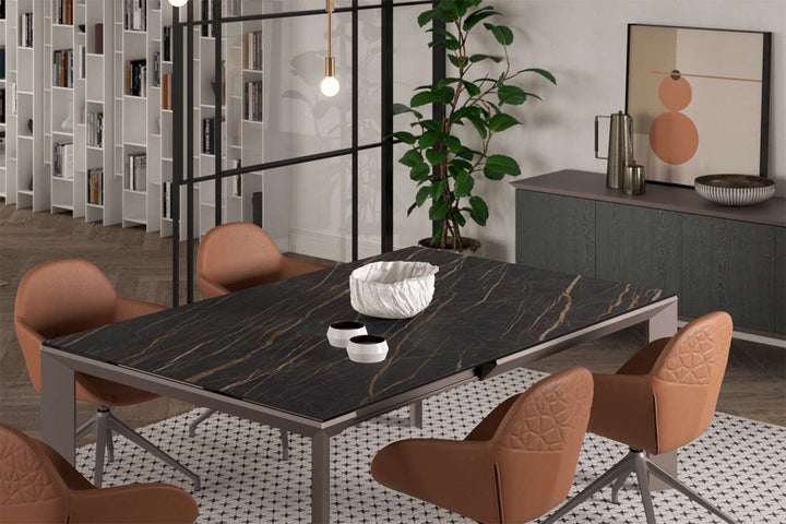 Brera Sideboard Sideboards Ozzio Italia